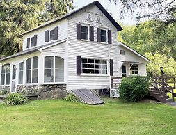 Mountain Springs Lake Resort