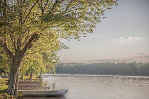 Mountain Springs Lake Resort