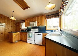 Mountain Springs Lake Resort