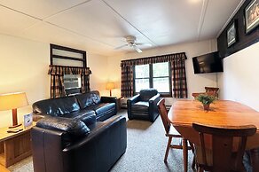 Mountain Springs Lake Resort