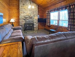 Mountain Springs Lake Resort