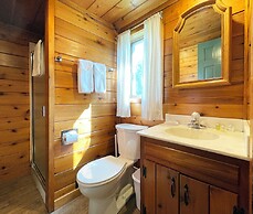 Mountain Springs Lake Resort