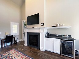 Mountain Springs Lake Resort