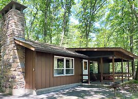 Mountain Springs Lake Resort