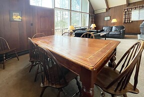 Mountain Springs Lake Resort