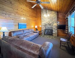 Mountain Springs Lake Resort