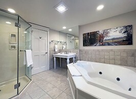 Mountain Springs Lake Resort