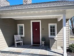 Mountain Springs Lake Resort