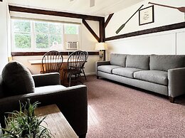 Mountain Springs Lake Resort