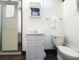 Mountain Springs Lake Resort