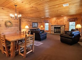 Mountain Springs Lake Resort