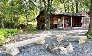 Mountain Springs Lake Resort