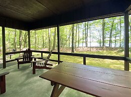 Mountain Springs Lake Resort