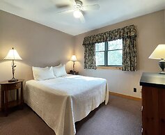 Mountain Springs Lake Resort