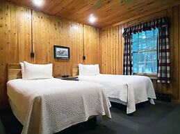 Mountain Springs Lake Resort