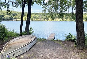 Mountain Springs Lake Resort