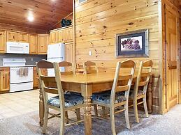 Mountain Springs Lake Resort