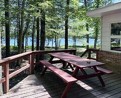 Mountain Springs Lake Resort