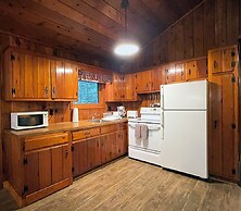 Mountain Springs Lake Resort