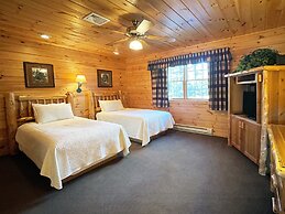 Mountain Springs Lake Resort