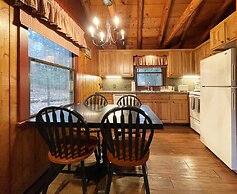 Mountain Springs Lake Resort