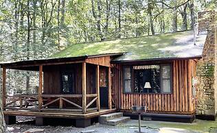 Mountain Springs Lake Resort