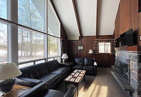 Mountain Springs Lake Resort