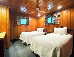 Mountain Springs Lake Resort