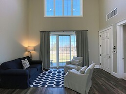 Mountain Springs Lake Resort