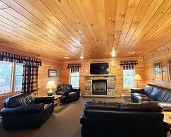 Mountain Springs Lake Resort