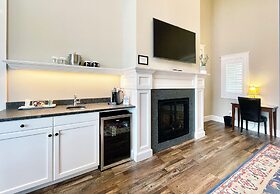 Mountain Springs Lake Resort