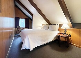 Mountain Springs Lake Resort