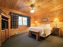 Mountain Springs Lake Resort