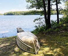 Mountain Springs Lake Resort