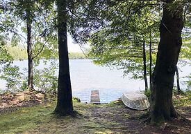 Mountain Springs Lake Resort