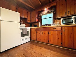 Mountain Springs Lake Resort