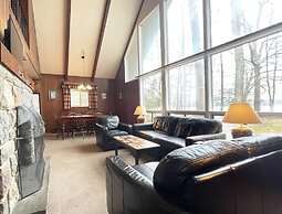 Mountain Springs Lake Resort