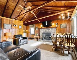 Mountain Springs Lake Resort