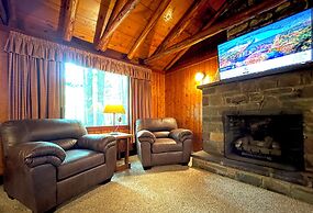 Mountain Springs Lake Resort