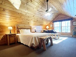 Mountain Springs Lake Resort