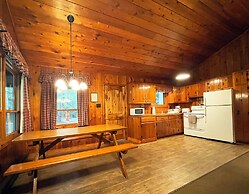 Mountain Springs Lake Resort