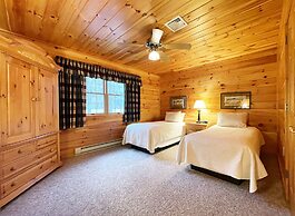 Mountain Springs Lake Resort