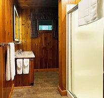 Mountain Springs Lake Resort