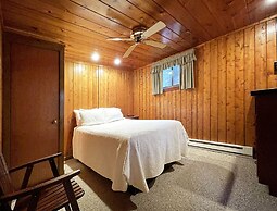 Mountain Springs Lake Resort