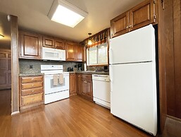 Mountain Springs Lake Resort