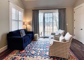 Mountain Springs Lake Resort