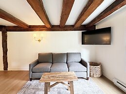 Mountain Springs Lake Resort