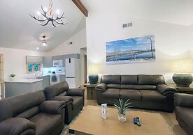 Mountain Springs Lake Resort