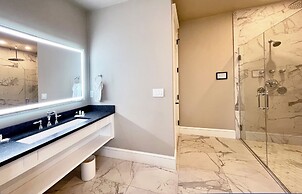 Mountain Springs Lake Resort