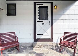 Mountain Springs Lake Resort